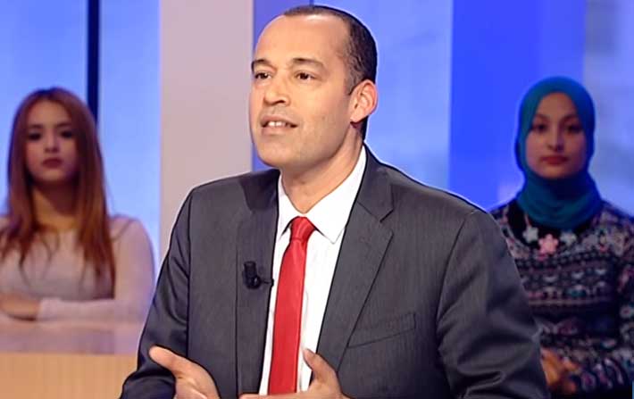 Yassine Brahim : Nous ne nous tairons plus !

