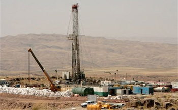 Mazarine Energy obtient 90% des droits d'exploitation pétrolière de la licence Zaâfrane à Kébili