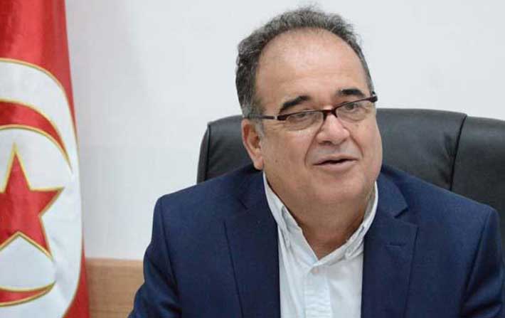 Mohamed Trabelsi : Les pensions de retraite de la fonction publique sont verses dans les dlais 