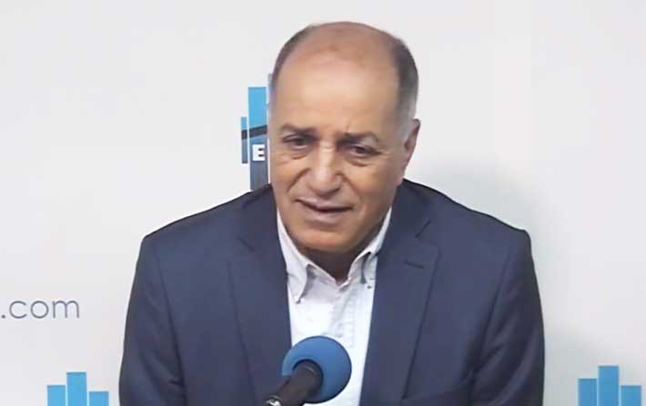 Abdelkarim Hizaoui : Il ny a pas de vision pour les mdias en Tunisie