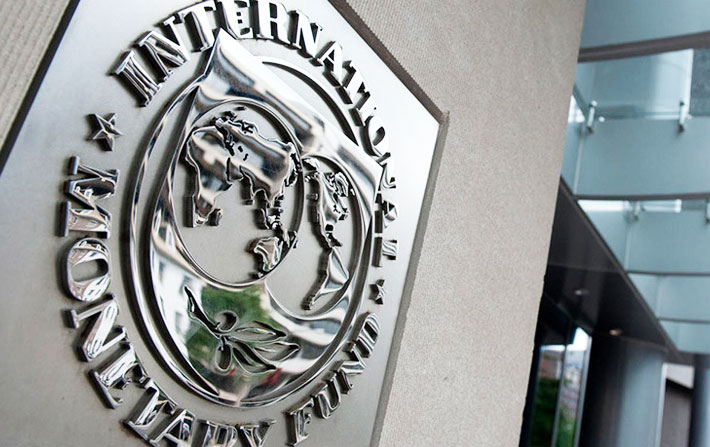 Le FMI revoit  la baisse ses perspectives de croissance pour la Tunisie en 2020