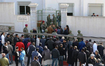 Tunisie - Qui a tiré et qui a donné l'ordre de tirer sur les martyrs ?