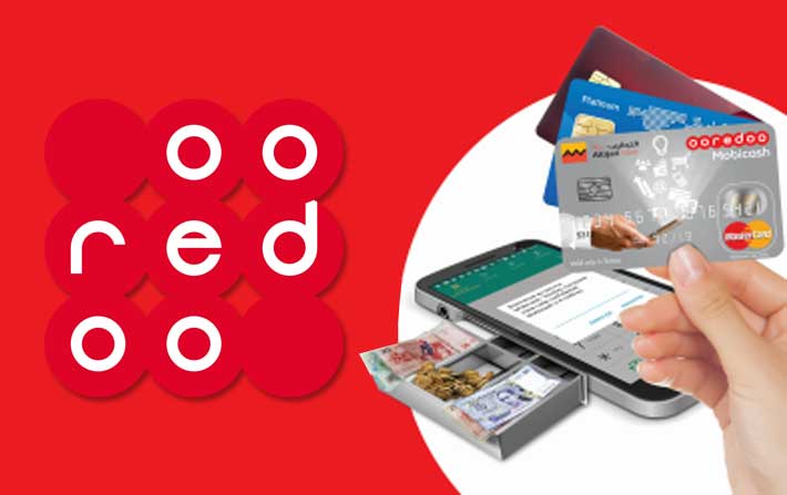 Ooredoo Tunisie annonce linteroprabilit de ses services de Mobile Payment avec les autres oprateurs