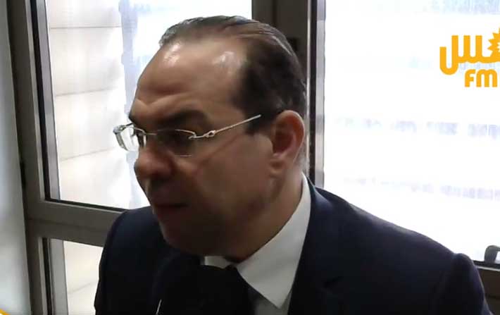 Mehdi Ben Gharbia : Les augmentations exiges par le syndicat de lenseignement secondaire sont de 400MDT ! 