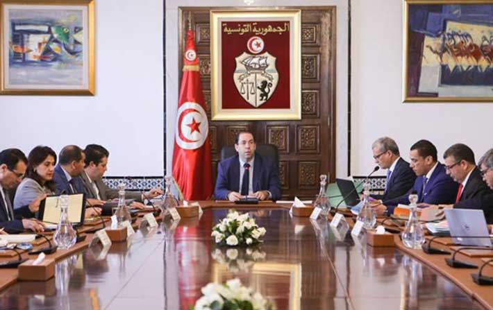 Un conseil ministriel traite de la mise en place des nergies renouvelables en Tunisie