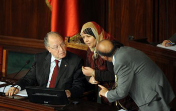Tunisie – Constituante : Qui a rejoint la troïka ?
