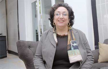 Bochra Belhaj Hamida : De nouveaux lus intgreront le bloc parlementaire de Nidaa 