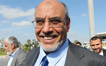
Fathi Ayadi annonce le possible retour de Hammadi Jebali au sein d'Ennahdha