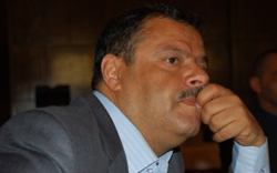 Le sit-in « Errahil » se déplacera à la Kasbah si le gouvernement ne démissionne pas avant le 31 août 2013, selon Samir Ettaïeb