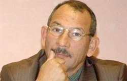Tunisie - Abdelwaheb Maâter critique la France