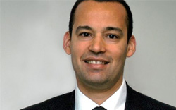 Yassine Bahim élu à la tête d'Afek Tounes 