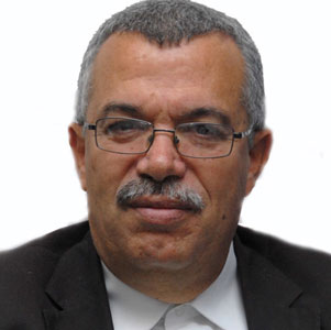 Biographie de M. Noureddine Bhiri, nouveau ministre de la Justice