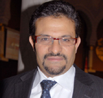 Biographie de M.  Rafik Abdessalem, nouveau ministre des Affaires étrangères