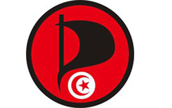 Tunisie - Report de l'affaire du Parti Pirate au 6 janvier
