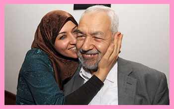 Tunisie 2011, le miracle Ennahdha