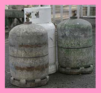 Tunisie – Approvisionnement en gaz : nouvel arrivage et production stable