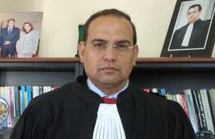 Chawki Tabib rafle la confiance de 76,5% des avocats