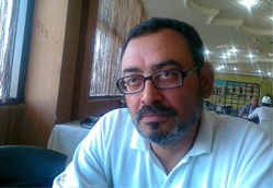 Soufiène Ben Hamida agressé par des Nahdhaouis devant le MI