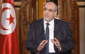 Jebali accuse le gouvernement de Caïd Essebsi et nombre de citoyens de vouloir asphyxier son gouvernement