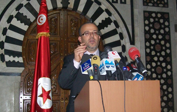 Samir Dilou : «Le gouvernement préfère être traité de mou plutôt que de répressif»