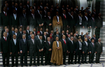 A quoi sert le gouvernement parallèle de Marzouki ?
