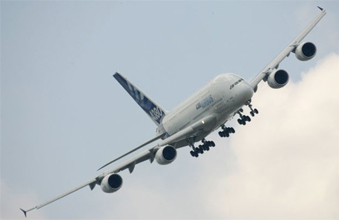 Gros risques de délocalisation du fournisseur d'Airbus en Tunisie