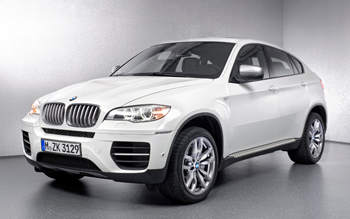 Prix bmw x6 en tunisie #3
