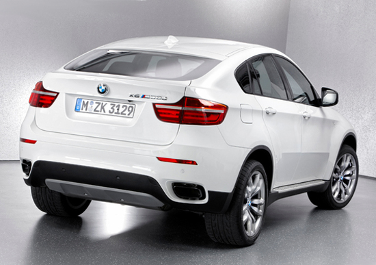 Bmw x6 tunisie annonce #2
