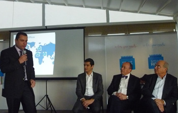 Tunisie - Smart Host, une start-up centrée sur les solutions cloud
