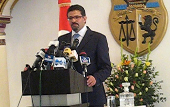 Tunisie - Rafik Abdessalem : «Le remaniement ne portera pas sur les ministères de souveraineté»