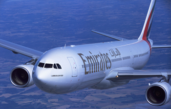 Emirates Airline propose des services spéciaux pour ramadan