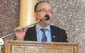 Samir Dilou : Ennahdha ne s'est pas encore prononc sur le projet de rconciliation
