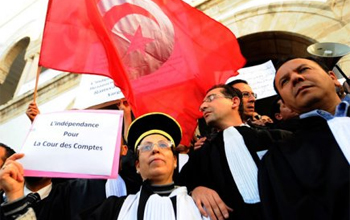 Tunisie - Réforme du système judiciaire et pénitentiaire, mode d'emploi à l'européenne