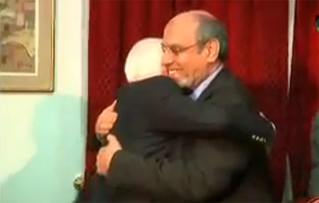 Photo du jour (2) : Notre ami McCain