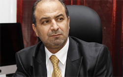 Nasreddine Ben Saïda condamné à 1000 dinars d'amende