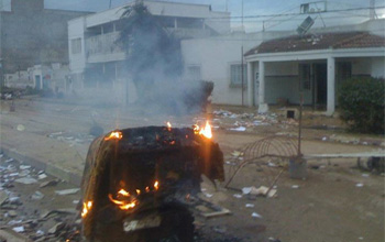 Tunisie –  MI : Certaines parties sont derrière les incitations à la violence à Bou Salem