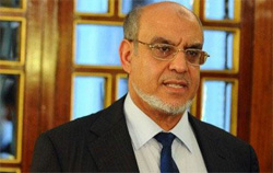 Hamadi Jebali : Pas d'accord sur le remaniement ministériel, mais les négociations se poursuivent (vidéo)