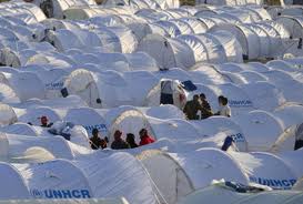 41 réfugiés au camp Choucha en grève de la faim depuis le 29 mars