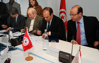 Tunisie - Le tourisme et l'aviation s'associent pour sauver la saison 2012