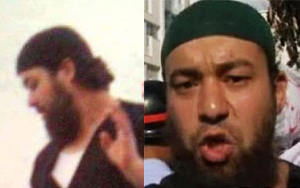Yassine, accusé d'avoir profané le drapeau, se justifie (Vidéo)