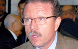 Ahmed Adhoum nommé président du Haut comité de Contrôle administratif et financier