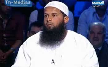 «La violence est légitime pour défendre la religion», dixit un représentant des salafistes jihadistes (vidéo)