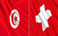 
La Suisse va aider la Tunisie à la création de 10.000 emplois
