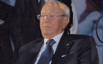 Tunisie - Béji Caïd Essebsi se pose en rassembleur des opposants à la Troïka 