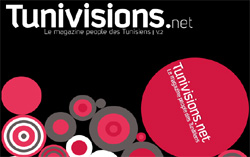 Tunivisions V.2 : 12 sites en 1 !