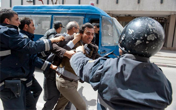 Tunisie - Jaouhar Ben Mbarek revient sur les circonstances de son agression le 9 avril (vidéo)
