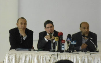 Tunisie - Les avocats de Khaled Kobbi affirment que leur client sert de bouc-émissaire