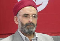 Tunisie - L'accusation d'appel à la mort retenue contre Habib Boussarsar