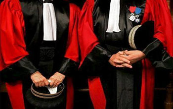 Les deux Libyens réclamés par les ravisseurs du diplomate tunisien, passent devant le juge