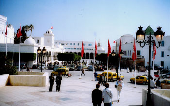 Tunisie - Liste des nouveaux gouverneurs nommés par Mehdi Jomâa